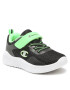 Champion Сникърси Softy Evolve B Ps Low Cut Shoe S32454-KK003 Черен - Pepit.bg