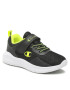 Champion Сникърси Softy Evolve B Ps S32454-CHA-KK001 Черен - Pepit.bg