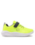Champion Сникърси Softy Evolve B S32454-CHA-YS012 Жълт - Pepit.bg