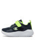 Champion Сникърси Softy Evolve B Td Low Cut Shoe S32453-BS502 Тъмносин - Pepit.bg