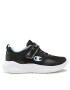 Champion Сникърси Softy Evolve G Ps Low Cut Shoe S32532-KK002 Черен - Pepit.bg