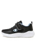 Champion Сникърси Softy Evolve G Ps Low Cut Shoe S32532-KK002 Черен - Pepit.bg