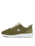 Champion Сникърси Sprint Low Cut Shoe S21939-GS521 Каки - Pepit.bg