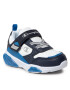 Champion Сникърси Wave B TD S32130-CHA-WW006 Тъмносин - Pepit.bg