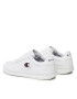 Champion Сникърси Winston Low Cut Shoe S22121-WW001 Бял - Pepit.bg