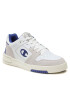 Champion Сникърси Z80 Low Sl Low Cut Shoe S22173-WW008 Бял - Pepit.bg