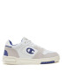 Champion Сникърси Z80 Low Sl Low Cut Shoe S22173-WW008 Бял - Pepit.bg