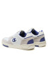 Champion Сникърси Z80 Low Sl Low Cut Shoe S22173-WW008 Бял - Pepit.bg