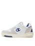 Champion Сникърси Z80 Low Sl Low Cut Shoe S22173-WW008 Бял - Pepit.bg