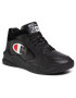 Champion Сникърси Zone Mid S20878-KK001 Черен - Pepit.bg