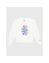 Champion Спортен екип 404674 Бял Regular Fit - Pepit.bg