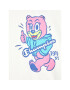 Champion Спортен екип 404674 Бял Regular Fit - Pepit.bg