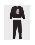 Champion Спортен екип 404674 Черен Regular Fit - Pepit.bg