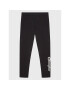 Champion Спортен екип 404674 Черен Regular Fit - Pepit.bg