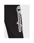 Champion Спортен екип 404674 Черен Regular Fit - Pepit.bg