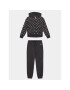 Champion Спортен екип 404675 Черен Regular Fit - Pepit.bg