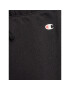Champion Спортен екип 404675 Черен Regular Fit - Pepit.bg