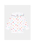 Champion Спортен екип 404684 Бял Regular Fit - Pepit.bg