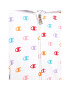 Champion Спортен екип 404684 Бял Regular Fit - Pepit.bg
