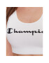 Champion Спортен сутиен 114999 Бял - Pepit.bg