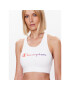 Champion Спортен сутиен 116036 Бял - Pepit.bg