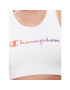 Champion Спортен сутиен 116036 Бял - Pepit.bg