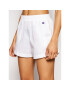 Champion Спортни шорти 112992 Бял Regular Fit - Pepit.bg
