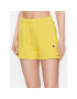 Champion Спортни шорти 116053 Жълт Regular Fit - Pepit.bg