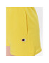 Champion Спортни шорти 116053 Жълт Regular Fit - Pepit.bg