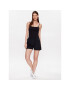 Champion Спортни шорти 116089 Черен Regular Fit - Pepit.bg