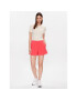 Champion Спортни шорти 116100 Червен Regular Fit - Pepit.bg