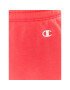 Champion Спортни шорти 116100 Червен Regular Fit - Pepit.bg
