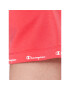 Champion Спортни шорти 116100 Червен Regular Fit - Pepit.bg