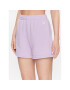 Champion Спортни шорти 116100 Виолетов Regular Fit - Pepit.bg