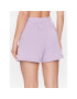 Champion Спортни шорти 116100 Виолетов Regular Fit - Pepit.bg