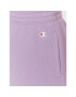 Champion Спортни шорти 116100 Виолетов Regular Fit - Pepit.bg