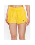 Champion Спортни шорти 116258 Жълт Regular Fit - Pepit.bg
