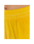 Champion Спортни шорти 116258 Жълт Regular Fit - Pepit.bg