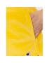 Champion Спортни шорти 116258 Жълт Regular Fit - Pepit.bg