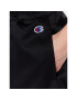 Champion Спортни шорти 116261 Черен Regular Fit - Pepit.bg