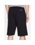 Champion Спортни шорти 218489 Черен - Pepit.bg