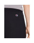 Champion Спортни шорти 218489 Черен - Pepit.bg