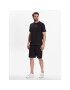 Champion Спортни шорти 218495 Черен Regular Fit - Pepit.bg