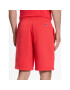 Champion Спортни шорти 218495 Червен Regular Fit - Pepit.bg