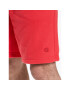 Champion Спортни шорти 218495 Червен Regular Fit - Pepit.bg