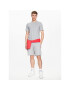 Champion Спортни шорти 218495 Сив Regular Fit - Pepit.bg