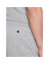 Champion Спортни шорти 218495 Сив Regular Fit - Pepit.bg