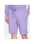 Champion Спортни шорти 218495 Виолетов Regular Fit - Pepit.bg