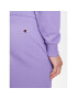 Champion Спортни шорти 218495 Виолетов Regular Fit - Pepit.bg
