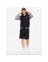 Champion Спортни шорти 218511 Черен Regular Fit - Pepit.bg